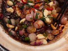 -永安鱼庄·镇江菜(丁卯店)