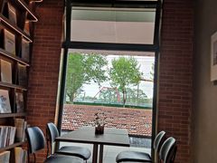 -游心咖啡(青山红坊店)