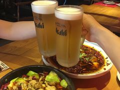 -一个叫川的地方(麒麟新天地店)