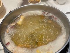 -煲王粤菜餐厅(中侨中心店)