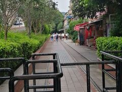 -铁路文化公园