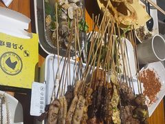 -本色.小马哥烧烤(五一路总店)