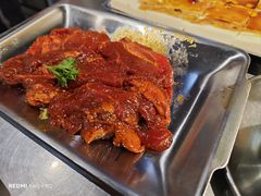 -巷子泥炉烤肉(开化寺街店)