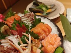 -花和海鲜自助(梅江店)