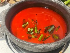 -贵府酸汤牛肉火锅·贵州老字号(飞山街店)