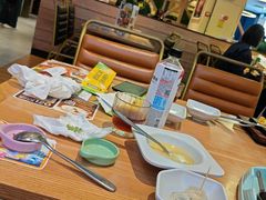 -豪客来牛排(天阳D32店)
