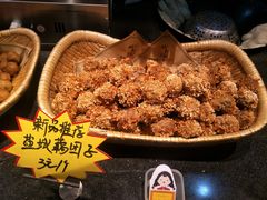 -山芋腔苏北菜(盐城滨海店)
