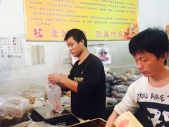 -王老头炒货(天坛东路店)