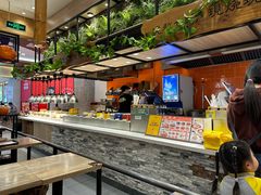 -好人民间·番茄鱼酸菜鱼(杭州永旺梦乐城店)