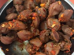 -老瓦房冷锅串串(文殊院店)