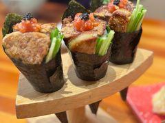 -酒乐日本料理(田安全国首店)