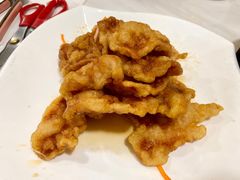 -24 新村雪浓汤(长白山烤肉店)