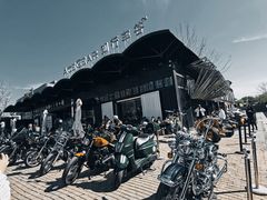 -十二小节BAR·COFFEE·ACE&CLUB·火车咖啡厅(751店)