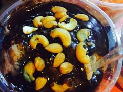 iphone_upload_pic-星星奶冰·汤圆刨冰(王串场店)