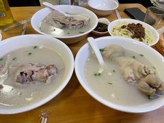 -明红蹄花(糍粑店街店)