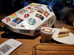 -Peet's 皮爷咖啡(东湖路手作店)