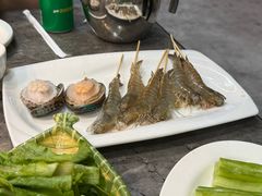 -鹅香四海·卤水火锅·砂锅粥·潮汕菜(宝安店)
