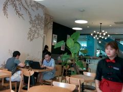 -织荆鸟咖啡(首开福茂店)