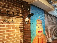 -三个大叔烤羊肉串·炭炉砂锅菜(西三旗店)