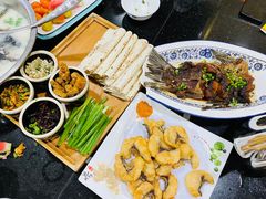 -雪野鱼头大王邢府公老店(雪野湖店)