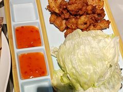 -爷爷的草帽·海鲜馆(孙塘路店)