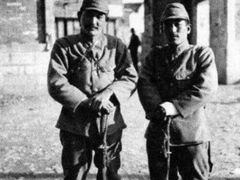 -侵华日军南京大屠杀遇难同胞纪念馆