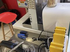 -大通冰室(重庆财富购物中心店)