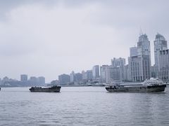 -三利音·浦之舟(滨江大道店)