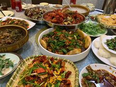 -小山东羊肉汤馆(同济新村店)