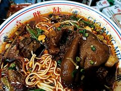 -高胖妹面庄(黄河道店)