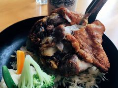 -LENBACH兰巴赫西餐啤酒坊(大连星海广场店)