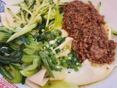 -大嘻咹biangbiang面(历史博物馆店)