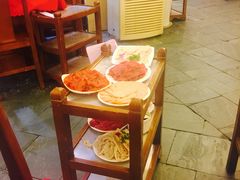 -山城年华老火锅(玉林店)
