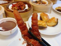 -万龙洲海鲜(大兴绿地缤纷城店)