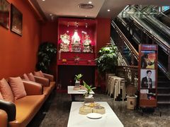 -万龙洲海鲜(南新仓店)