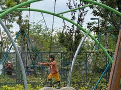 -宁波儿童公园(鄞州区)