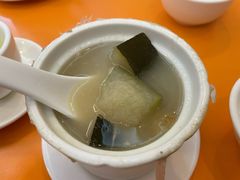 例汤-雅苑餐厅(朝天路店)
