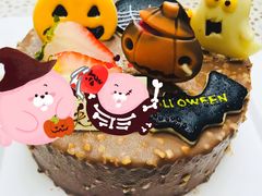 -壹点壹客·生日蛋糕(南山店)