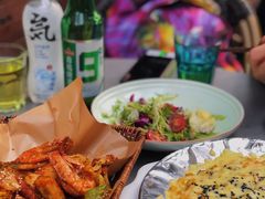 -陈熹公民族美食文化餐厅(中华广场店)