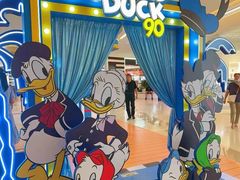 -天河城购物中心