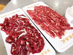 -杏花吴记牛肉火锅