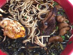 -小龙大肉面馆