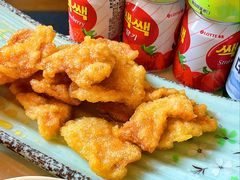 -七八冷面·延边朝鲜族美食(欢乐谷店)