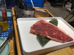 -蚝英雄鲜蚝自助专门店(长楹天街直营店)