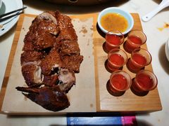 -桂小厨广西菜(水晶城店)
