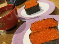 -晴季寿司(延河路万达广场店)
