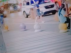 -曼谷素万那普国际机场