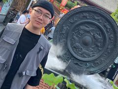-秦始皇帝陵博物院-丽山园