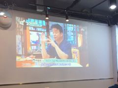 大堂-屋里家延边朝鲜族冷面(梅林3店)