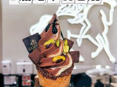 -GODIVA(月星环球港店)